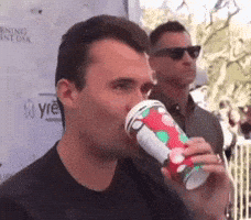 Charlie Kirk